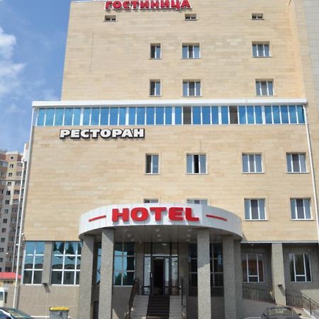 Hotel Alash Nur-Sultan  Exterior photo