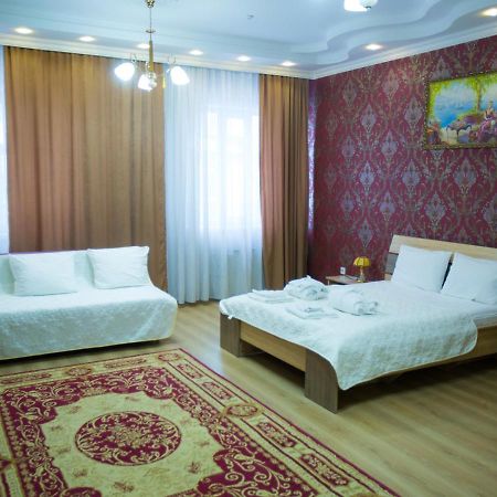 Hotel Alash Nur-Sultan  Exterior photo