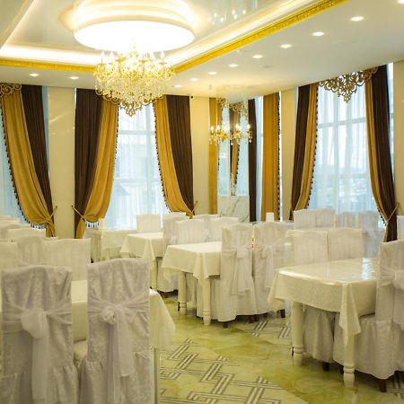 Hotel Alash Nur-Sultan  Exterior photo