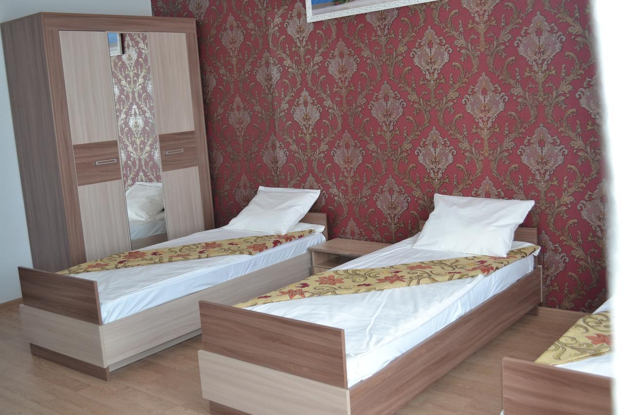 Hotel Alash Nur-Sultan  Exterior photo