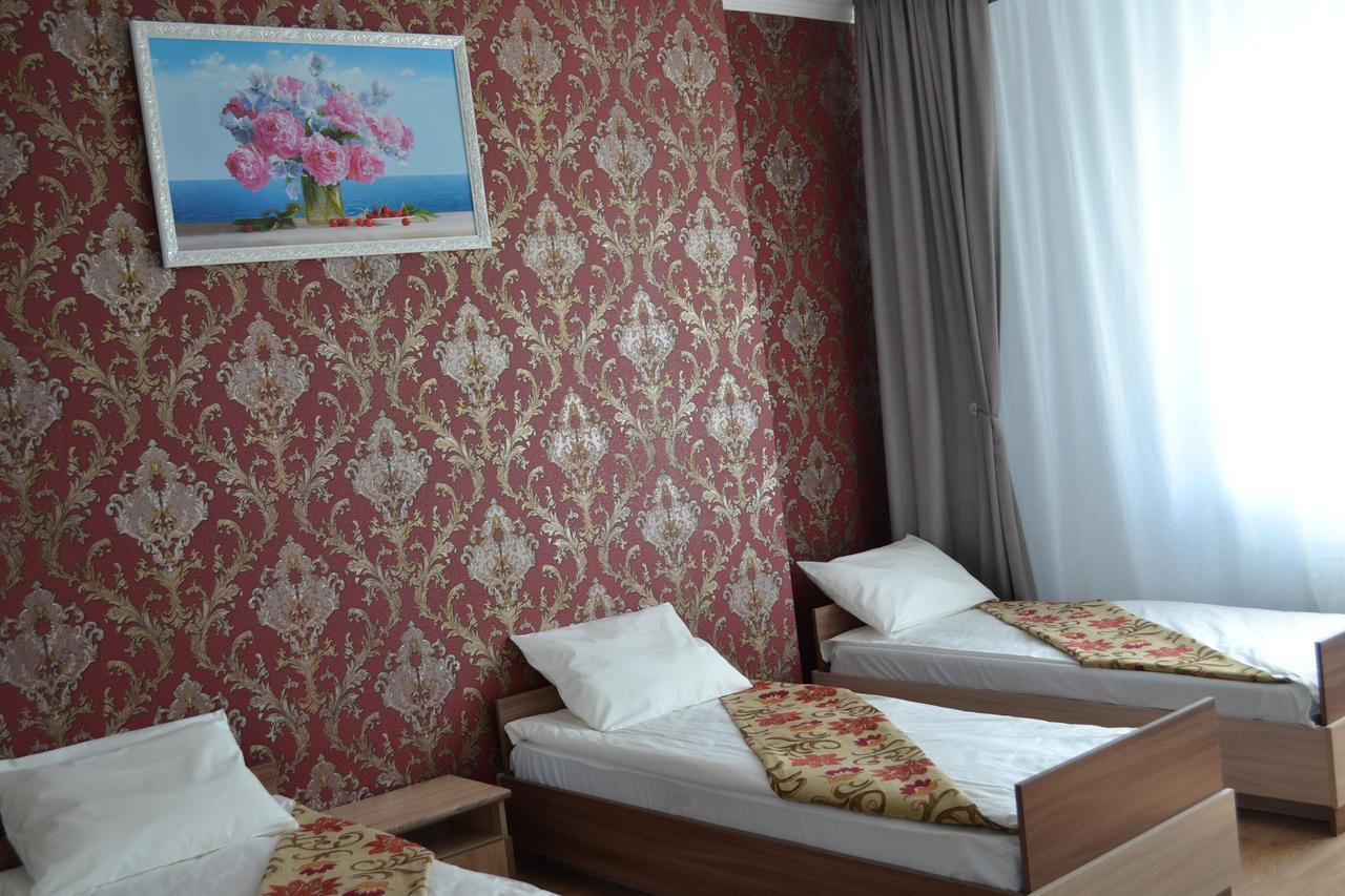 Hotel Alash Nur-Sultan  Exterior photo