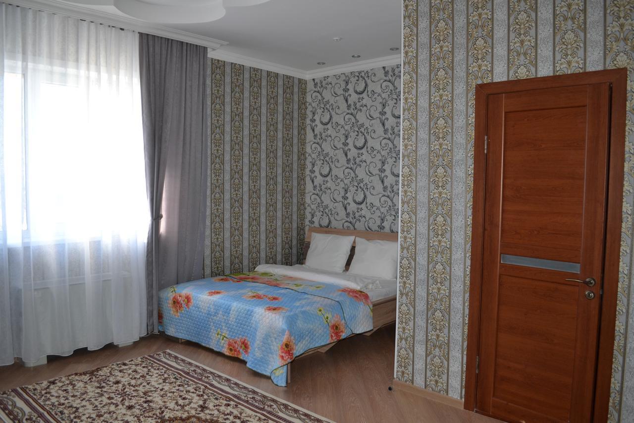 Hotel Alash Nur-Sultan  Exterior photo