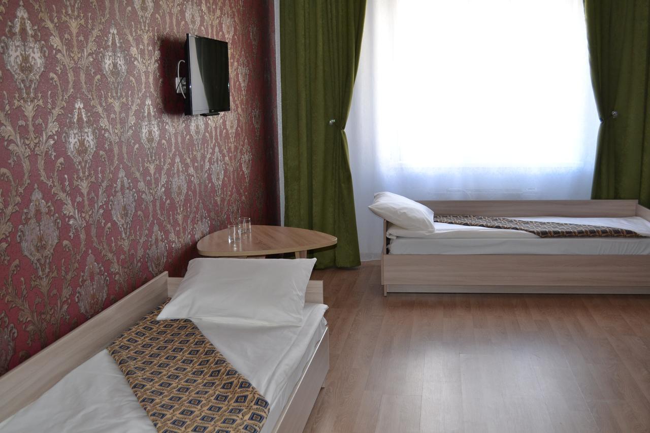 Hotel Alash Nur-Sultan  Exterior photo