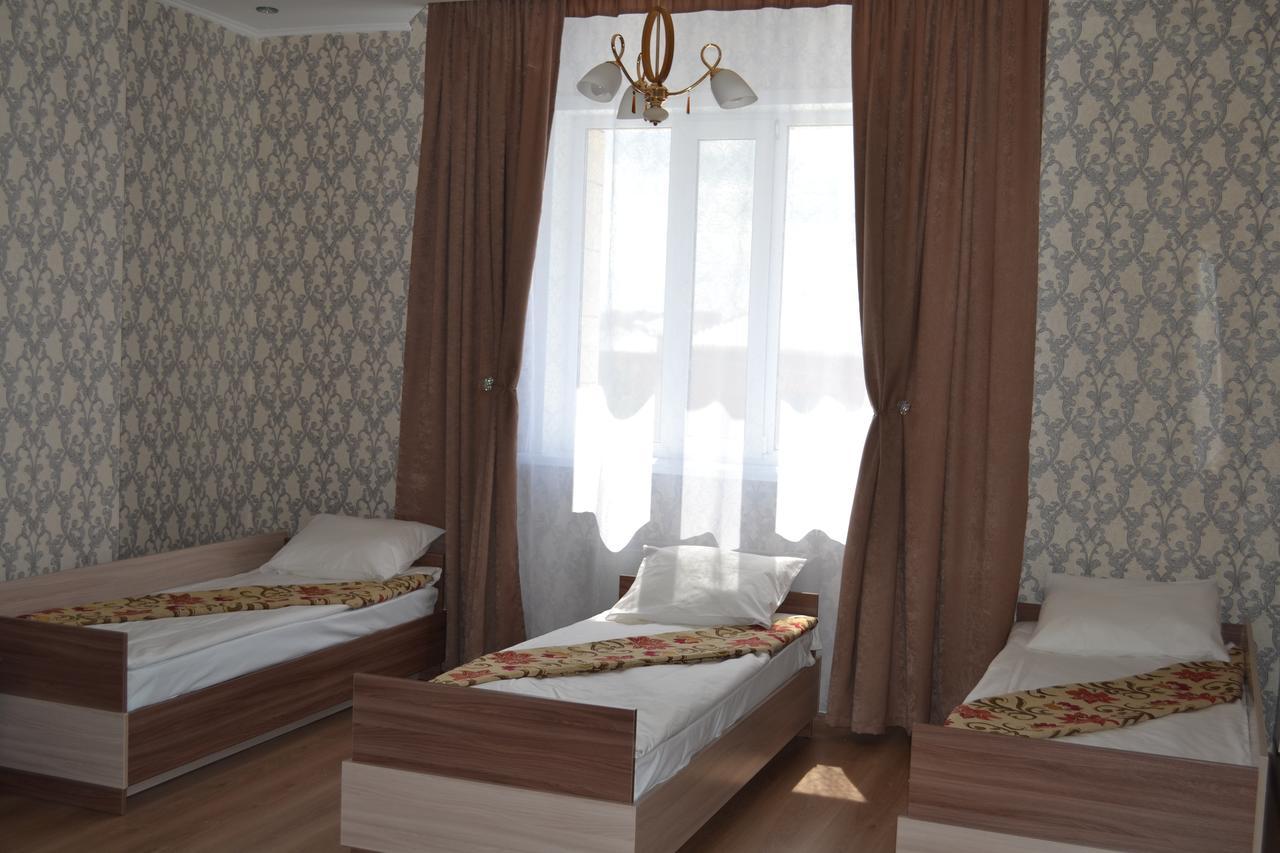 Hotel Alash Nur-Sultan  Exterior photo