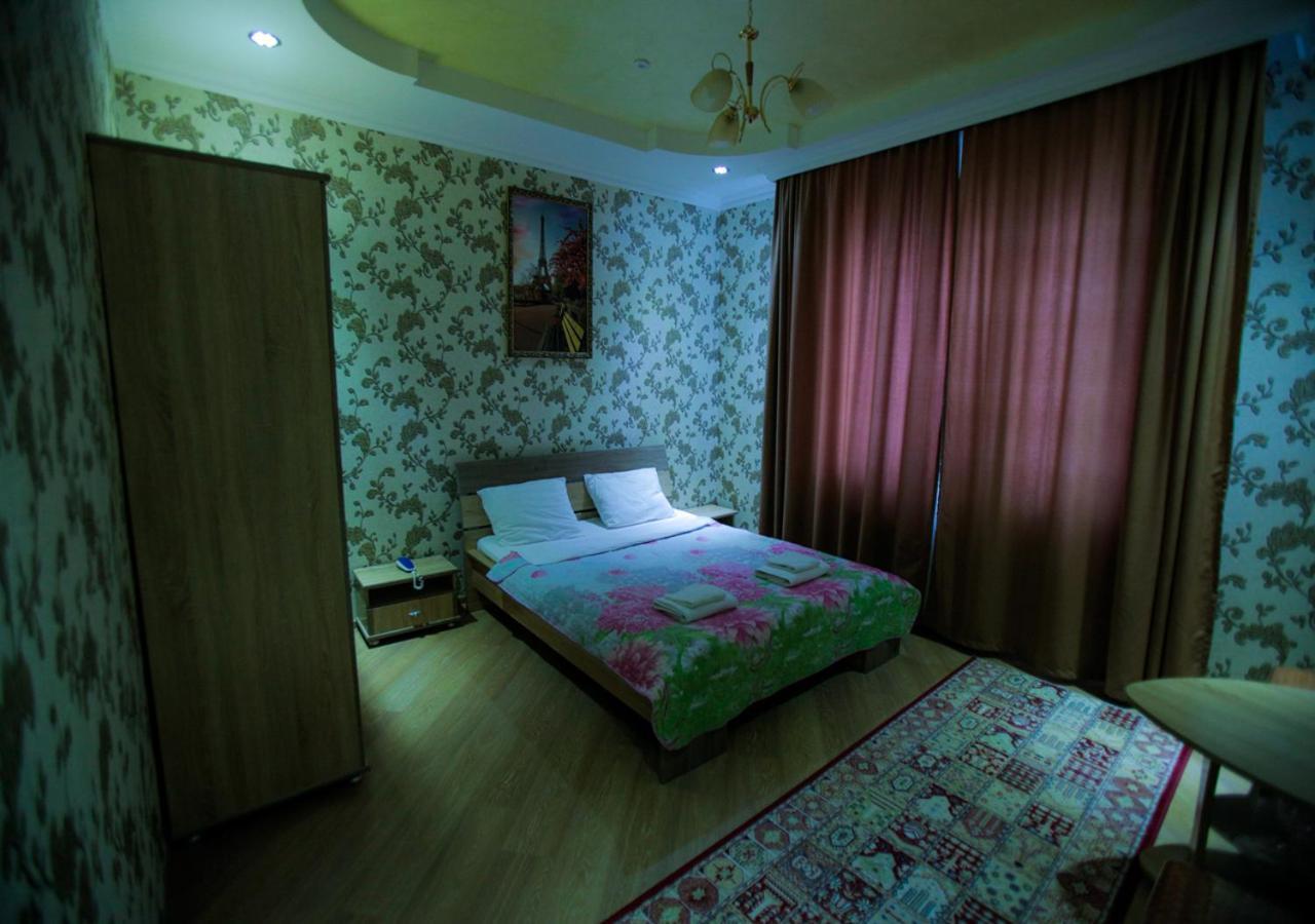Hotel Alash Nur-Sultan  Exterior photo