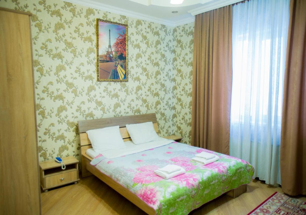 Hotel Alash Nur-Sultan  Exterior photo