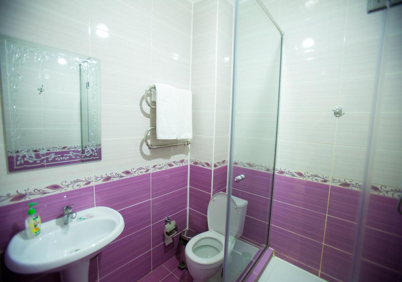 Hotel Alash Nur-Sultan  Exterior photo
