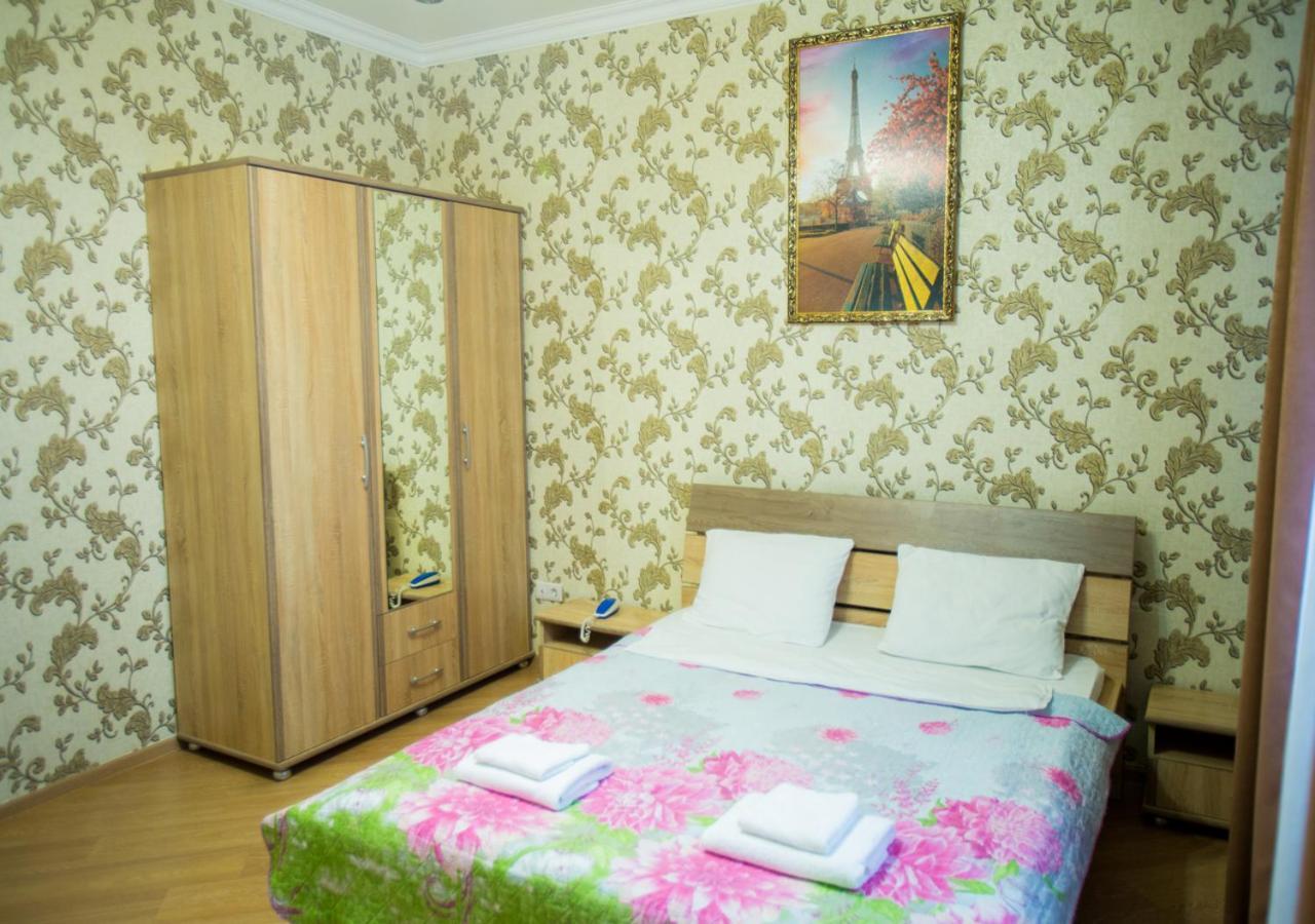 Hotel Alash Nur-Sultan  Exterior photo
