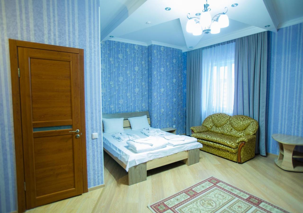 Hotel Alash Nur-Sultan  Exterior photo