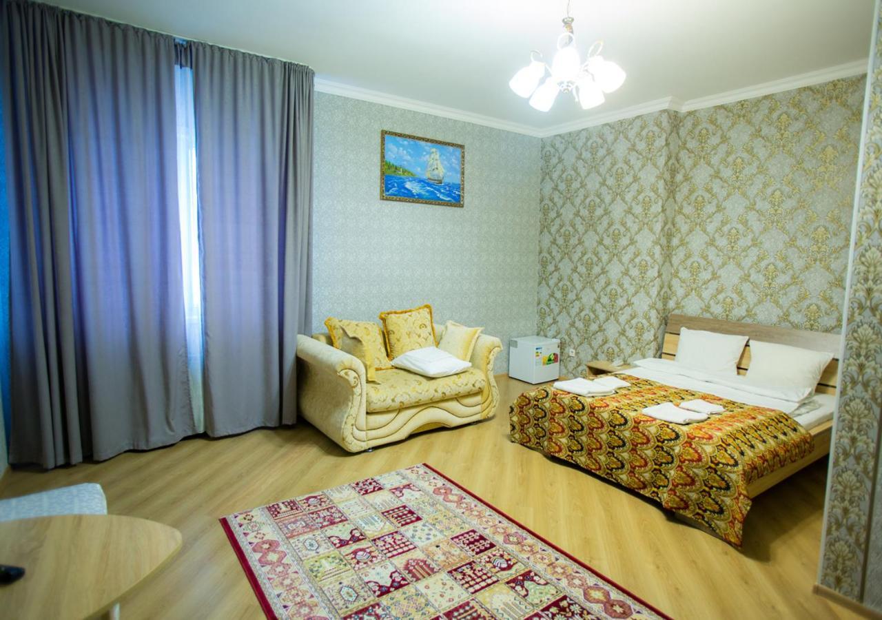 Hotel Alash Nur-Sultan  Exterior photo