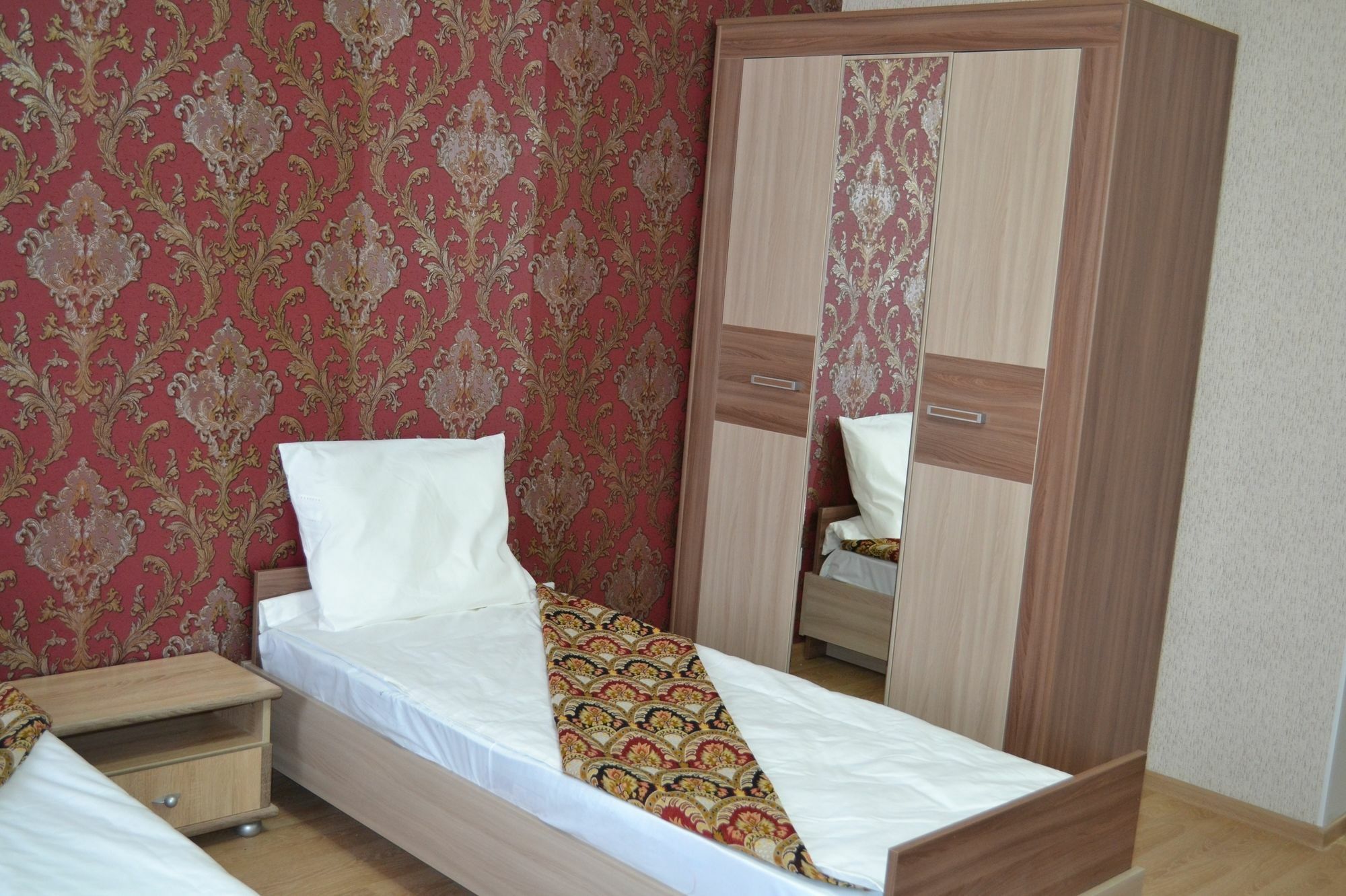 Hotel Alash Nur-Sultan  Exterior photo