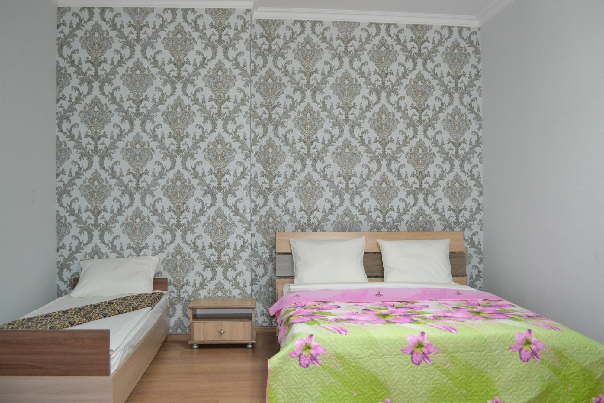 Hotel Alash Nur-Sultan  Exterior photo